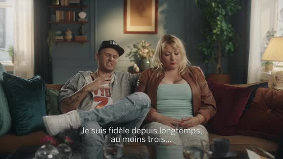 Couples Therapy (Extrait)