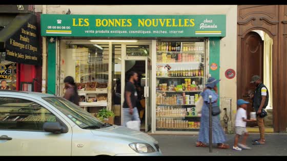LES BONNES NOUVELLES (Trailer)
