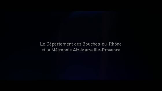 Conseil départemental des Bouches du Rhône