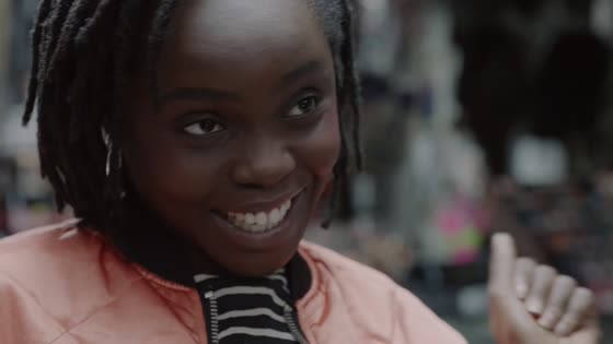 Afropolitaine S2 - Trailer