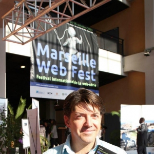Marseille Web Fest 2011