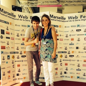 Marseille Web Fest 2015