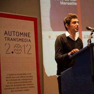 Marseille Web Fest 2012